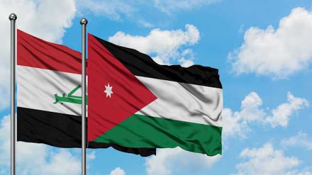 الأردن: نسعى الى دخول المقاولين الأردنيين للعمل داخل العراق