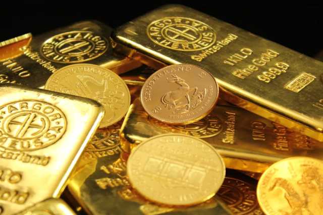 مجلس الوزراء يصدر قرارا خاصا باستيراد الذهب والمعادن الثمينة