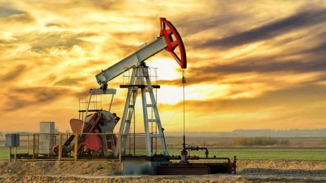 ارتفاع أسعار النفط بفعل عاصفة في البحر الأسود