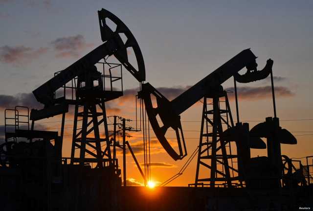 أسعار النفط ترتفع مع تصاعد التوتر في غزة والبحر الأحمر