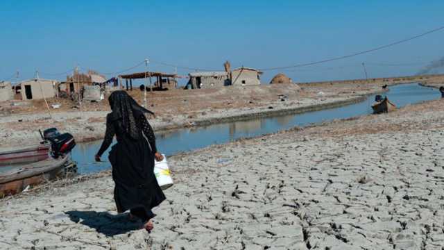 العراق يستضيف مؤتمرًا إقليميًا بشأن البيئة والمناخ خلال الربع الأول من العام المقبل