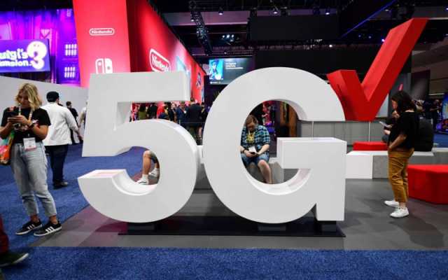 الصين تستعد لإطلاق خدمة اتصالات '5.5G'