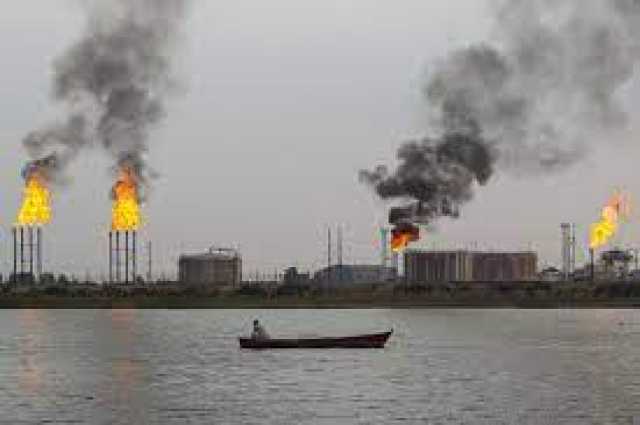 النفط: احتياطي العراق من الغاز يصل إلى 132 تريليون قدم مكعب