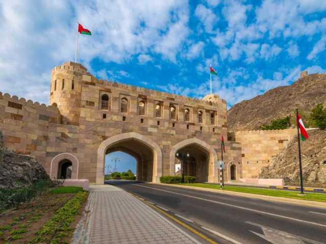 استقرار التضخم السنوي في عمان خلال شباط