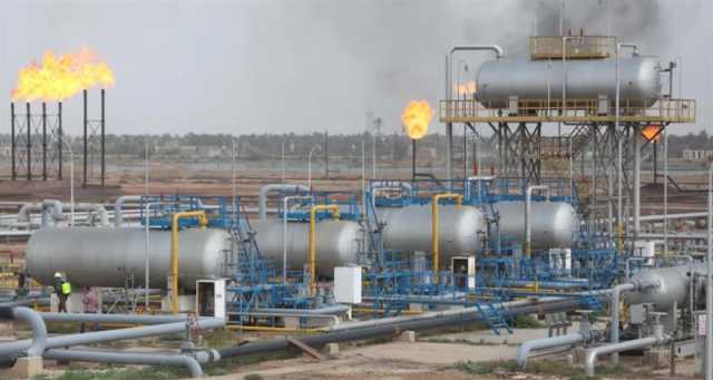 الحكومة تسعى لجذب الاستثمارات لتطوير قطاع الغاز في البلاد
