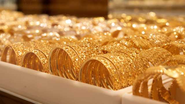 التخطيط: جميع الذهب المستورد سيتم فحصه ووسمه قبل دخوله إلى الأسواق