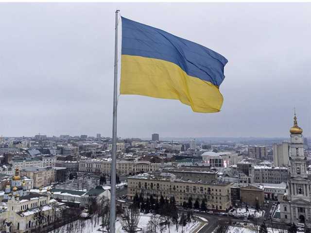 أوكرانيا تخفض احتياجاتها للتمويل الخارجي إلى 37 مليار دولار