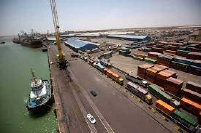 النقل: شركات روسية وألمانية أبدت رغبتها بالاستثمار ضمن مشاريع ميناء الفاو الكبير