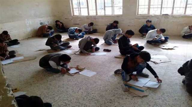 محافظة بغداد: تم بناء 350 مدرسة في بغداد خلال الأعوام العشرة الماضية