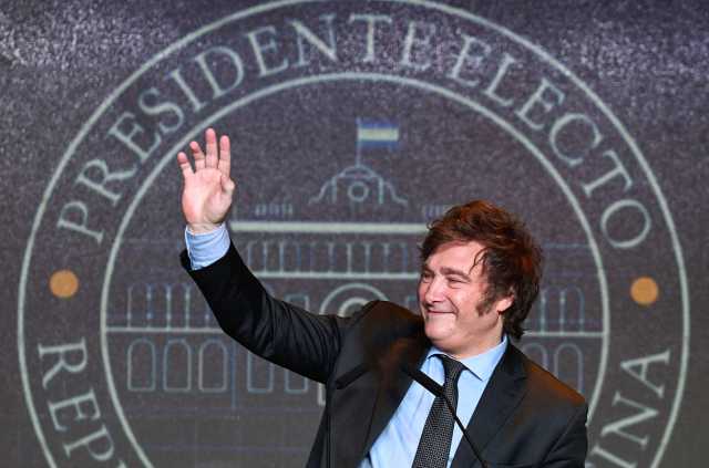 رئيس الأرجنتين الجديد يسرح 5 آلاف موظف حكومي تم تعيينهم في 2023