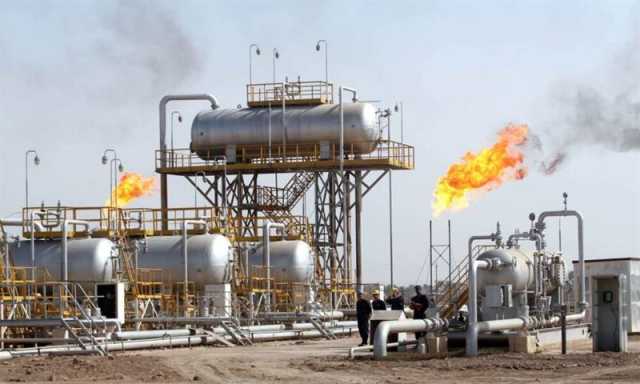 الثروات النيابية: 'مماطلة' الإقليم عرقلت إقرار قانون النفط