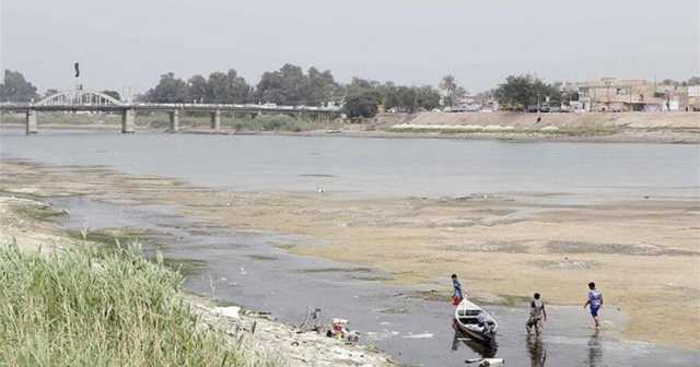 الموارد: خطة لتوسيع مقطع نهر دجلة