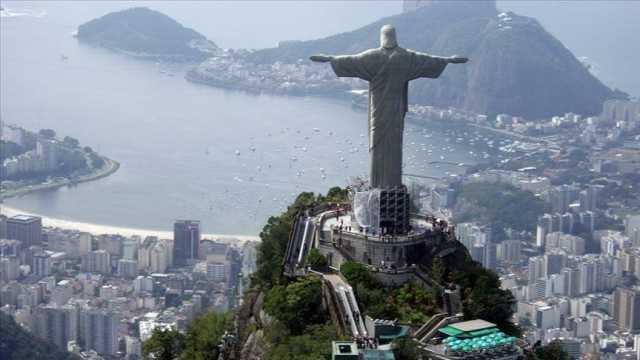 الكونغرس في البرازيل يوافق على إصلاح ضريبي كبير