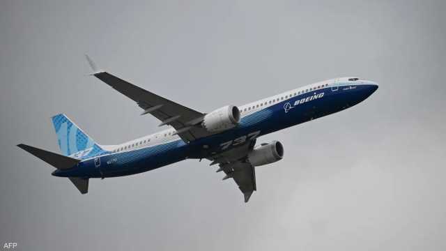 أكاسا اير الهندية تطلب شراء 150 طائرة من طراز بوينغ 737 ماكس