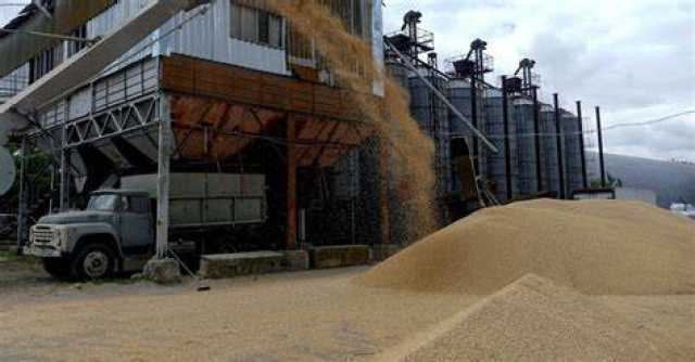 الكرملين يبدي موقفا جديدا بشأن تصدير الحبوب.. هل سيحيا الاتفاق مجددا؟