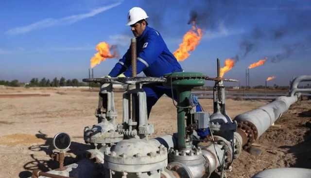 العراق ثالثا بقائمة كبار موردي النفط إلى الهند خلال شهر