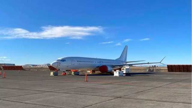 أمريكا تقر برنامج فحص شامل بإعادة تحليق طائرات بوينغ 737