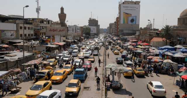 تفاصيل جديدة تخص 'التعداد السكاني' في العراق.. هذا موعد تنفيذه