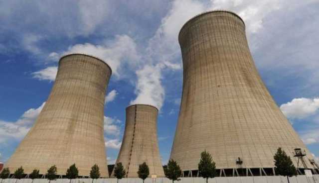 بريطانيا تضع خطة 'لأكبر توسع' للطاقة النووية منذ 70 عاما