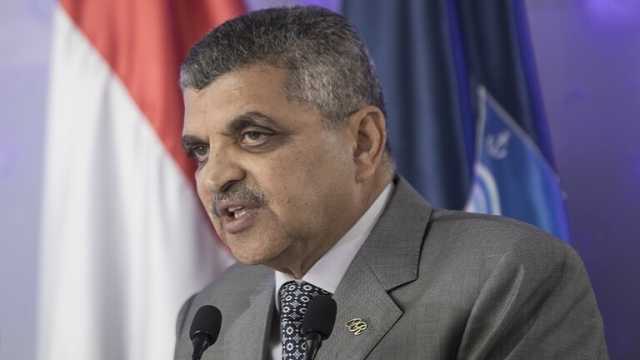 عربي بقائمة أقوى الرؤساء التنفيذيين في الشرق الأوسط للعام 2023
