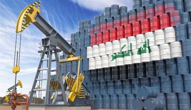 خلال الأسبوع الماضي.. صادرات العراق النفطية إلى أمريكا تنخفض