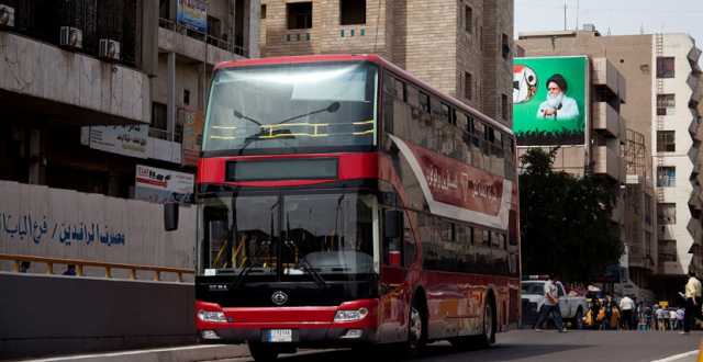 عزم حكومي على إعادة افتتاح 72 خطا للنقل في بغداد.. هل سيقلل الزحامات المرورية؟