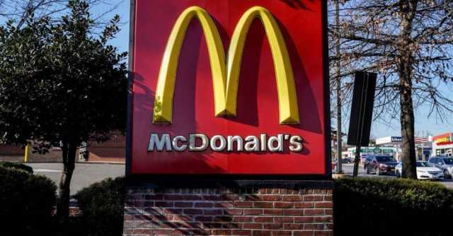 المقاطعة تستمر بالضغط على مبيعات McDonald’s في الشرق الأوسط خلال الربع الثاني 2024