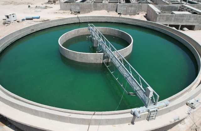إدراج  أكبر مشروع  مياه في ديالى بعد 2003 على لائحة التنفيذ.. كمْ تبلغ قيمته؟