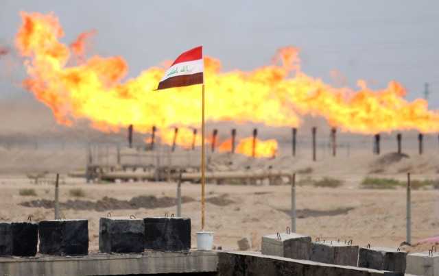 لأول مرة منذ 5 أشهر.. ارتفاع إيرادات العراق النفطية لأوروبا بنحو 200 مليون دولار