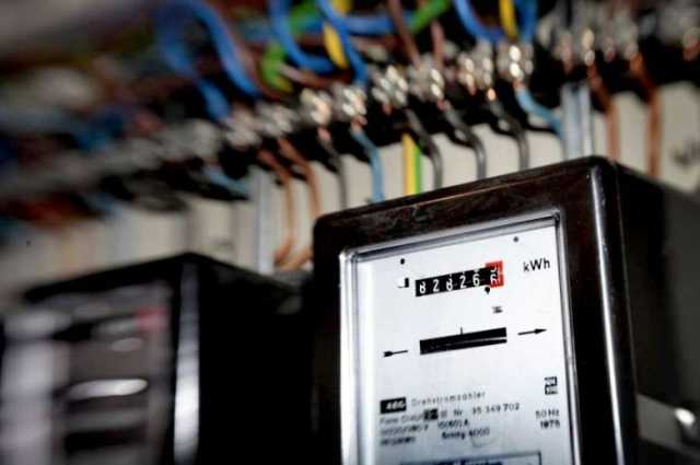 الكهرباء تعلن إطلاق مشروع الدفع الإلكتروني للجباية