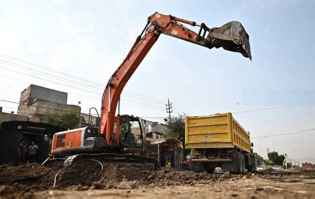 مستشار رئيس الوزراء: شمول 3 محافظات بمشاريع صندوق المناطق المحرومة