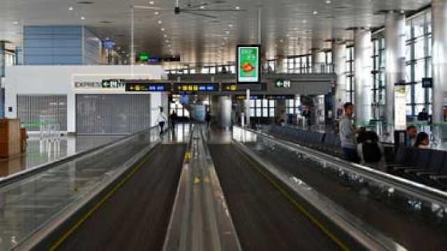 بقيمة 2.4 مليار يورو.. خطة أسبانية لتوسيع مطار مدريد الدولي