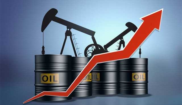 أسعار النفط ترتفع للاسبوع الثاني تواليًا وتستقر عند اعلى مستوى منذ شهرين