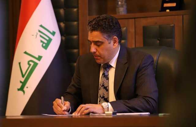 محافظة عراقية تسجل أكثر من 4 الاف مشروع صناعي