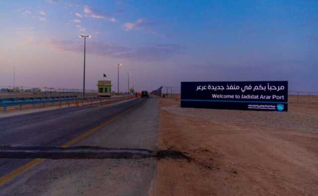 النجف تسعى لإنشاء منطقة حرّة على الحدود السعوديَّة