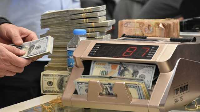 أسعار الدولار ترتفع مجددا في الأسواق العراقية
