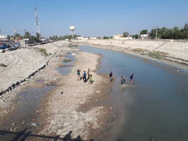 قريبا.. زيارة عراقية رسمية إلى دول المنبع لمناقشة ملف المياه