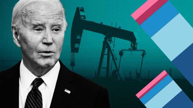 أرباح شركات النفط والغاز الأمريكية تتضاعف في عهد بايدن المعادي لها