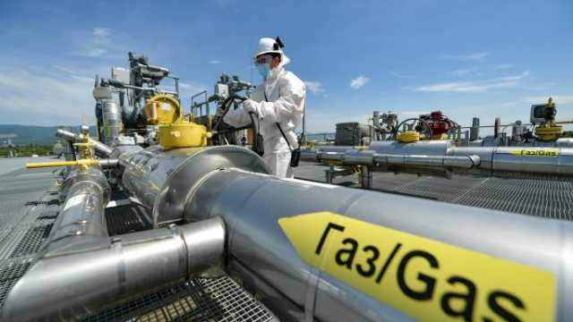 دعوات لموقف موحد من الاتحاد الأوروبي حول الغاز المسال الروسي