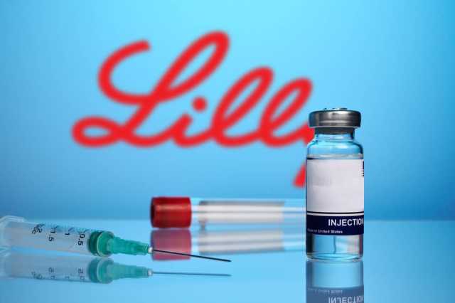 مورغان ستانلي: Eli Lilly قد تصبح أول شركة أدوية تبلغ قيمتها تريليون دولار