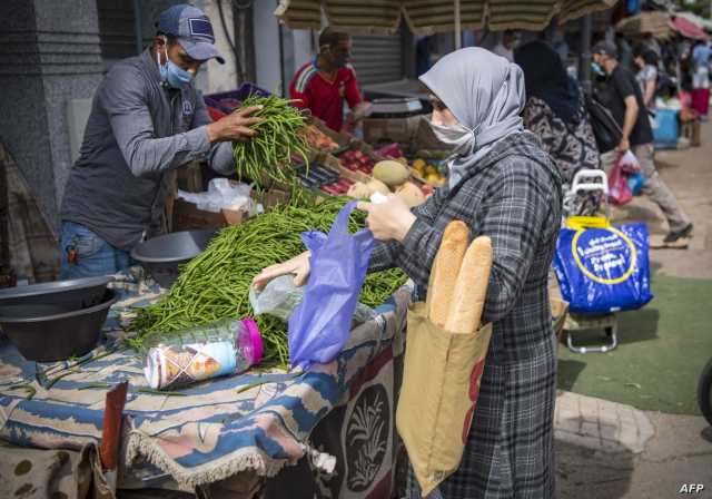 هبوط العجز المالي للمغرب إلى 3.5% من الناتج المحلي الإجمالي في 2025