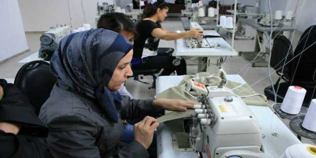 منظمة دولية: اكثر من مليون امراة عراقية مشاركة في سوق العمل