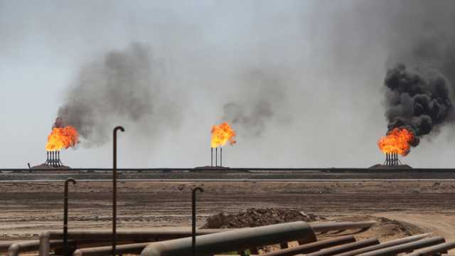 قرابة مليون برميل يوميا صادرات العراق النفطية للهند خلال شهر