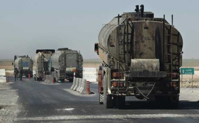 القبض على 3 متهمين بتهريب النفط وضبط عجلاتهم في بغداد