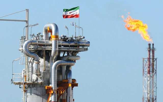 بـ 11 مليار دولار.. اتفاق عراقي إيراني على تسوية ديون الغاز