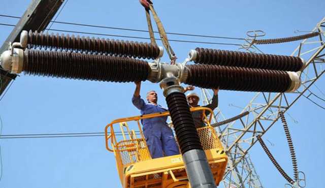 وزارة الكهرباء: إنتاجنا سيبلغ 27 ألف ميغاواط بحلول أيار