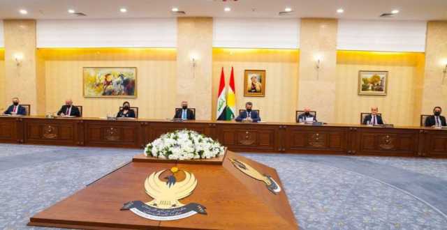 حكومة كردستان تقرر تخفيض أجور الخدمات والرسوم الجمركية وإيجارات الحرفيين
