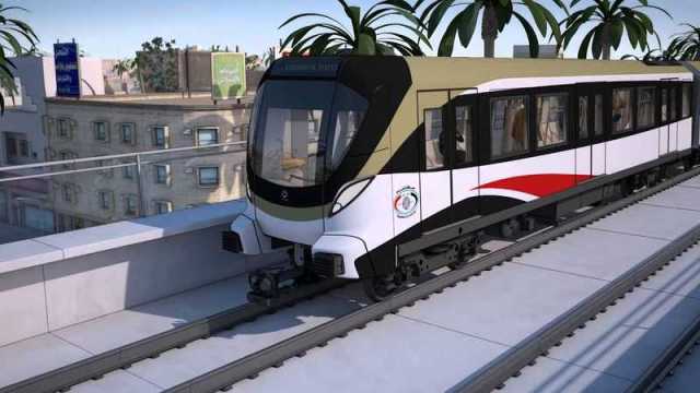 مستشار السوداني يعلن إنجاز تصاميم مسارات مترو بغداد