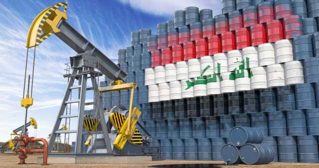 وزير النفط: الصادرات العراقية تبلغ حاليا 3 4 ملايين برميل يوميا
