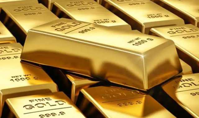 أسعار الذهب تترقب ارتفاعا قياسيا